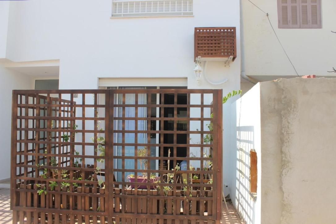 Secret De Jardin New Apartment Sfax Luaran gambar
